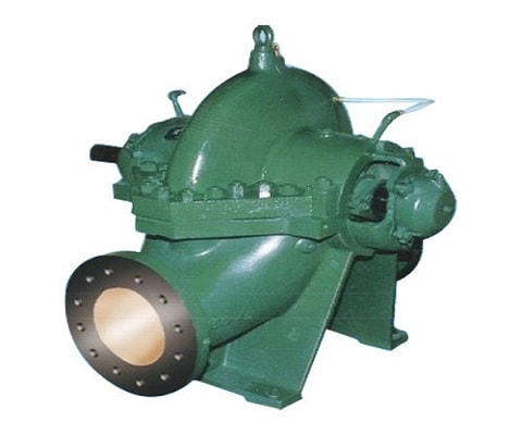 Industrial Pumps & Spares And Industrial Valves