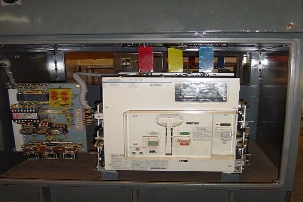 Air Circuit Breakers(ACB)