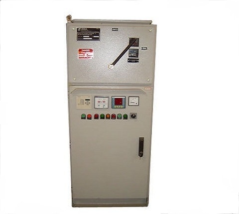 Vaccum Circuit Breakers(VCB)